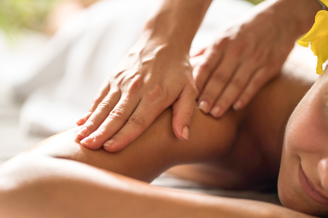Massage ditzingen thai Home Massage
